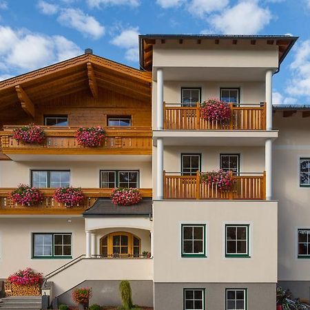 Pension Steiermark Schladming Extérieur photo