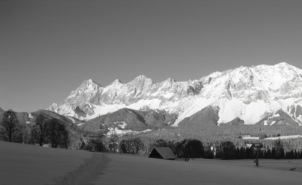 Pension Steiermark Schladming Extérieur photo