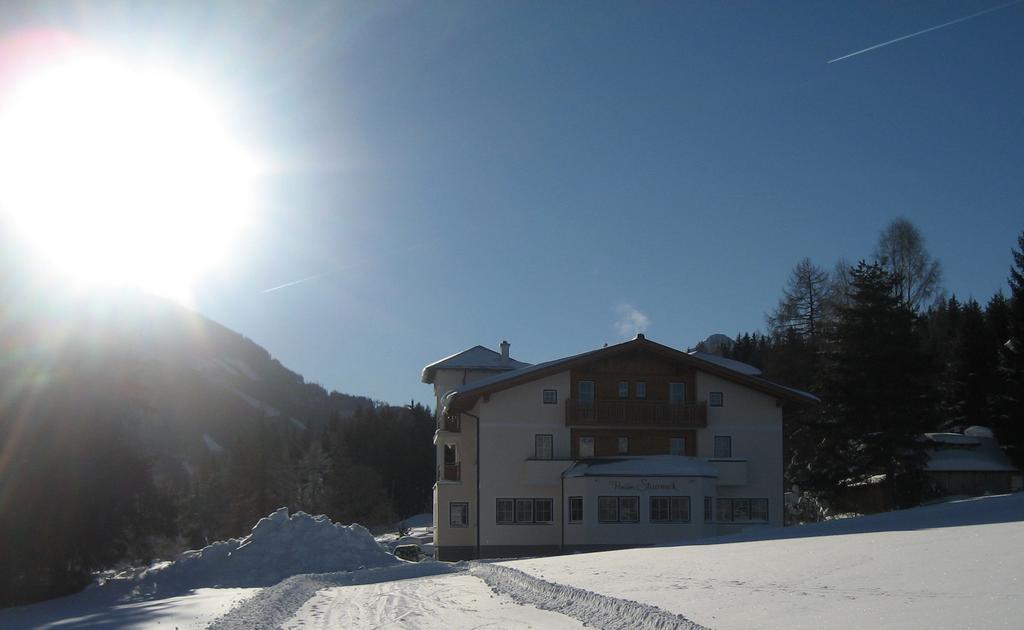 Pension Steiermark Schladming Extérieur photo