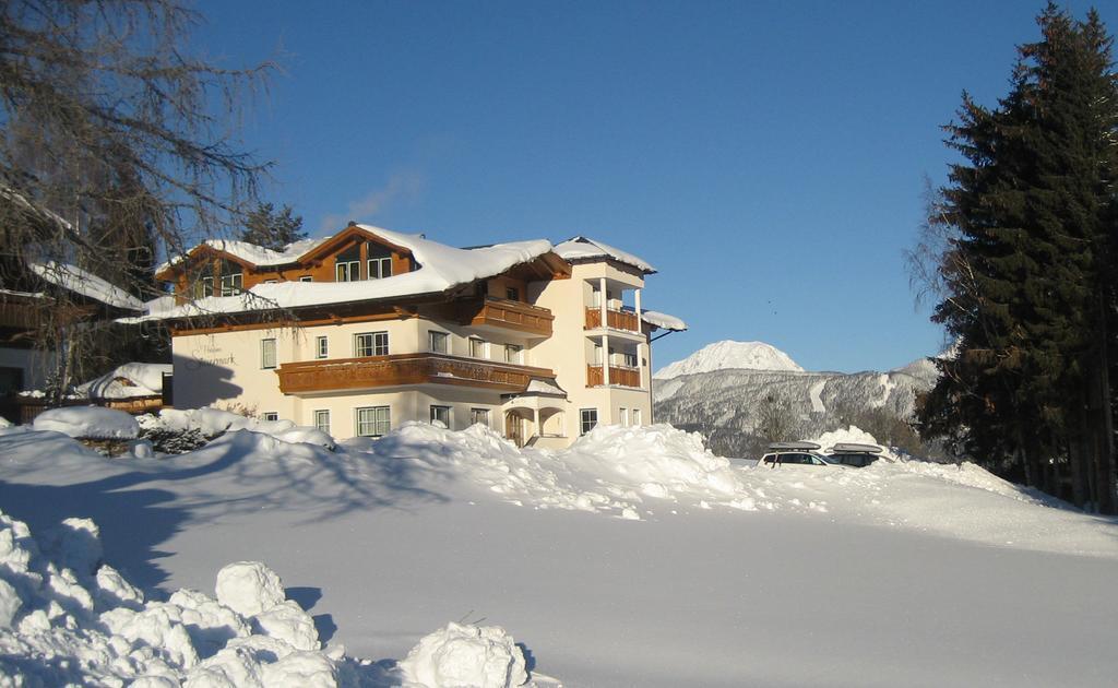 Pension Steiermark Schladming Extérieur photo