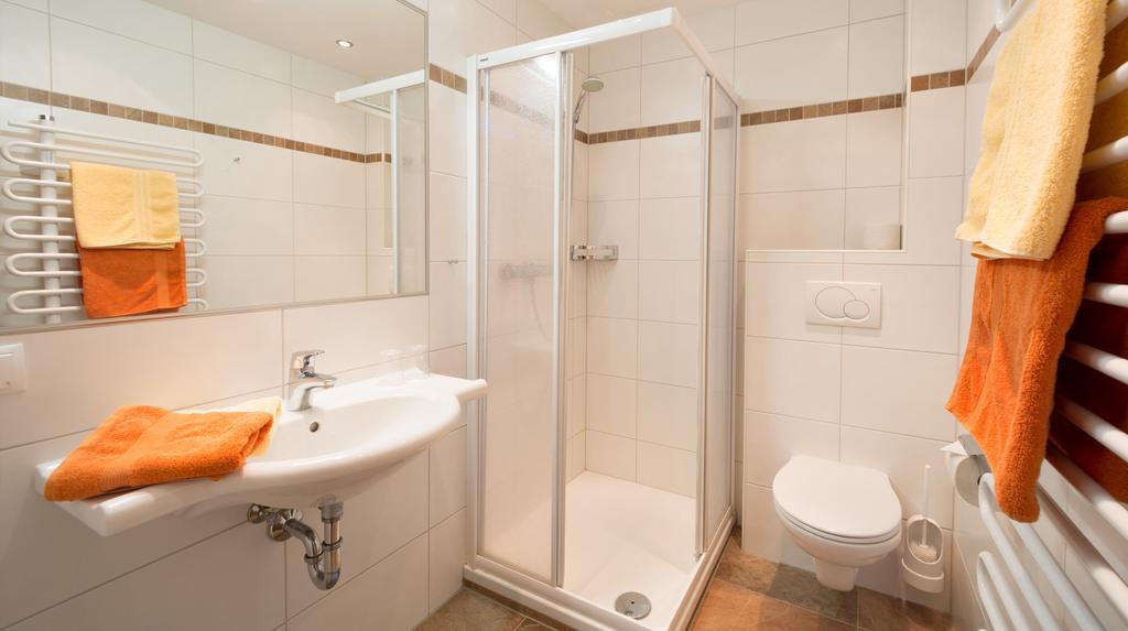 Pension Steiermark Schladming Chambre photo