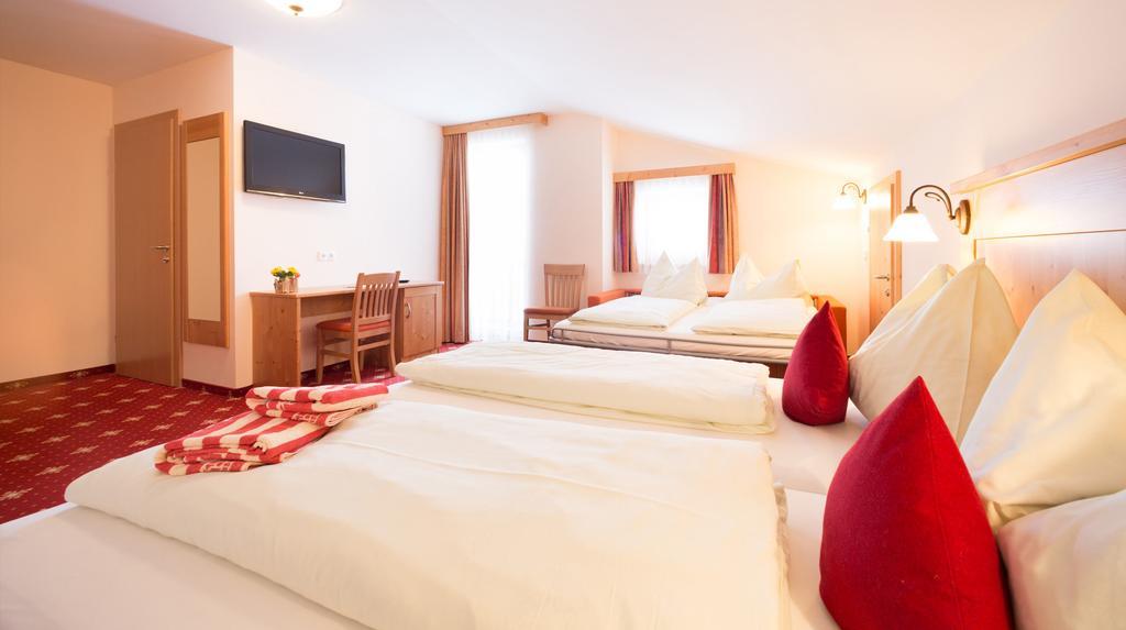 Pension Steiermark Schladming Chambre photo
