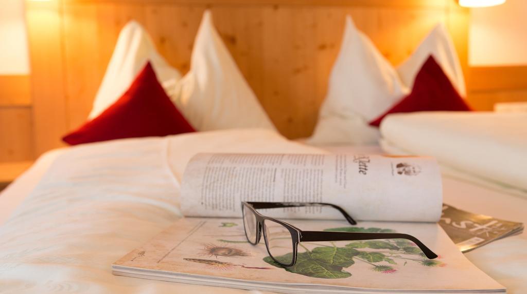 Pension Steiermark Schladming Chambre photo