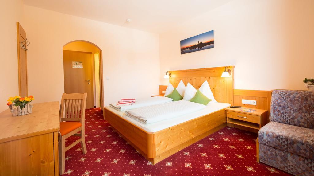 Pension Steiermark Schladming Chambre photo