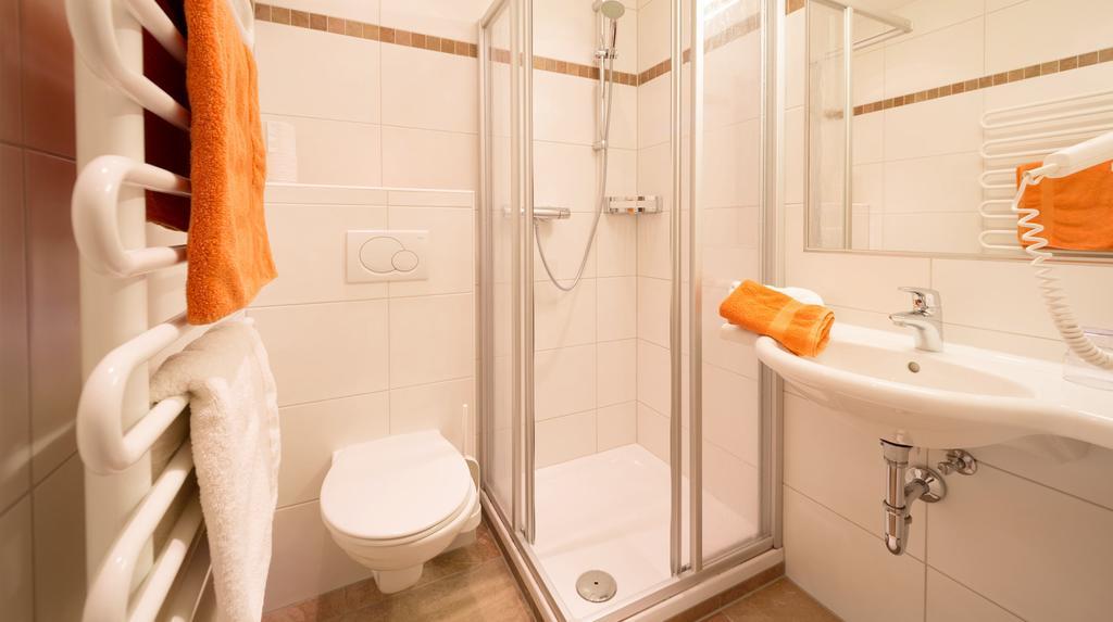 Pension Steiermark Schladming Chambre photo