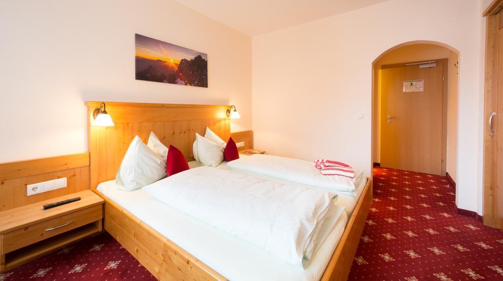 Pension Steiermark Schladming Chambre photo