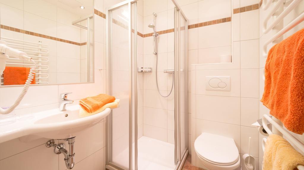 Pension Steiermark Schladming Chambre photo