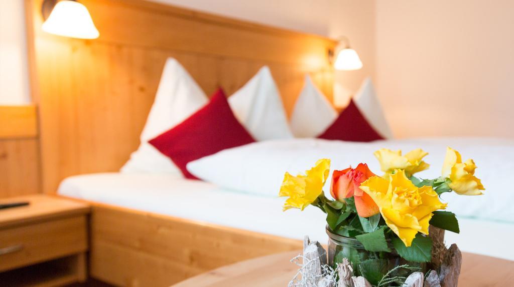 Pension Steiermark Schladming Chambre photo