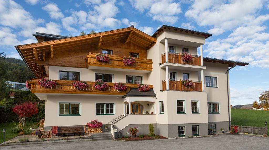 Pension Steiermark Schladming Extérieur photo